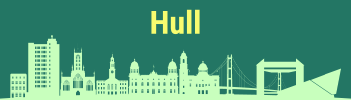 hull vo social web