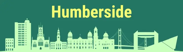 humberside vo social